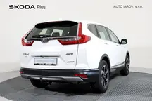 CRV