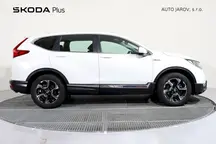 CRV