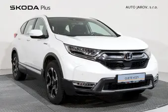 Honda CRV