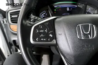 Honda CRV 