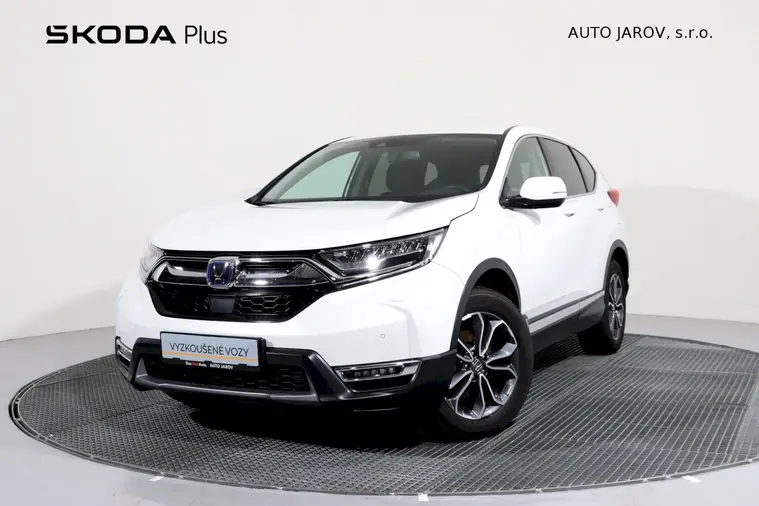 CRV 