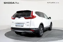 CRV 