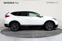 CRV 