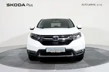 CRV