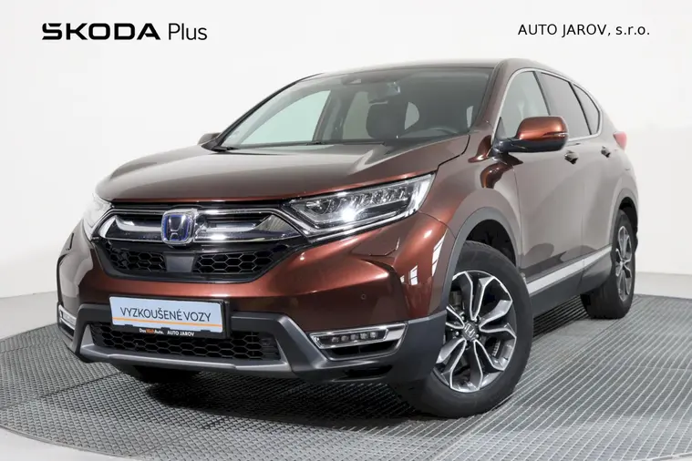 CRV 