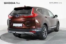 CRV 