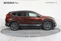 CRV 
