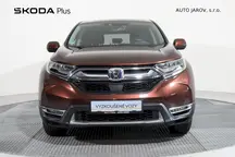 CRV
