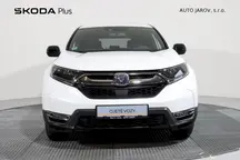 CRV