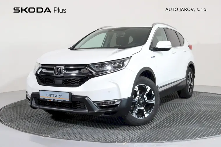 CRV 