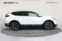 CRV 