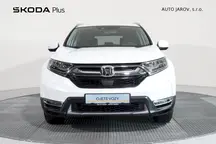 CRV 