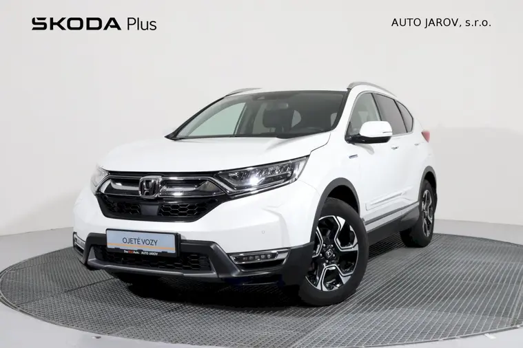 CRV 
