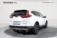 CRV 