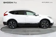 CRV 