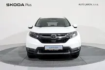 CRV 