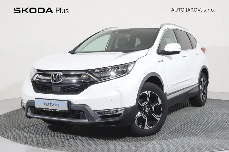 CRV 