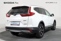 CRV 