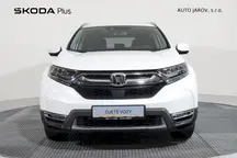 CRV 