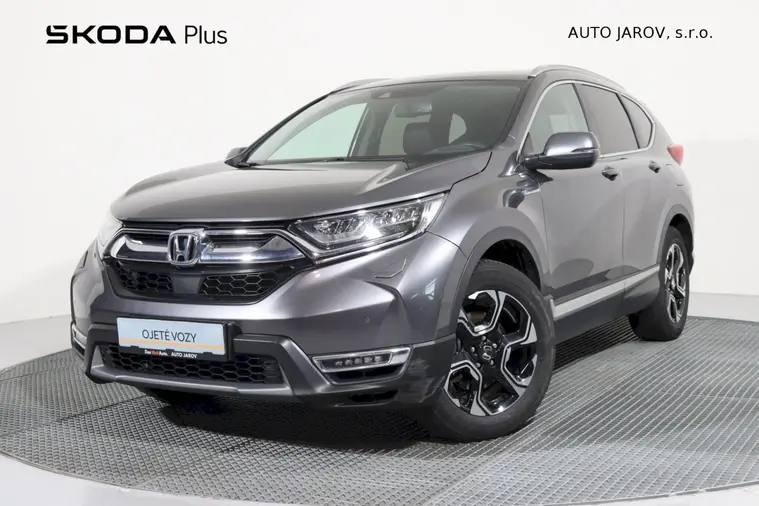CRV 