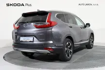 CRV 
