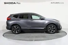 CRV 