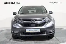 CRV 