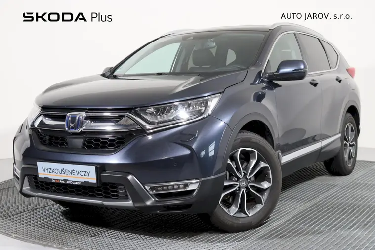 CRV 