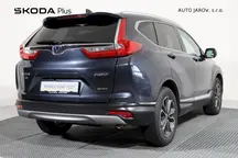CRV 