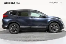 CRV 