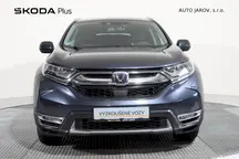 CRV 