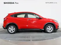 HRV 