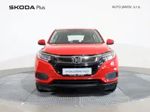 HRV 