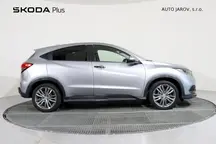 HRV 