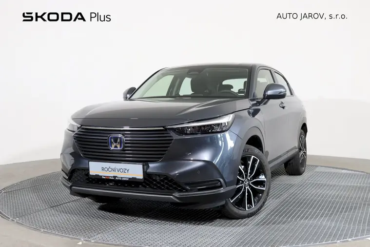 HRV 
