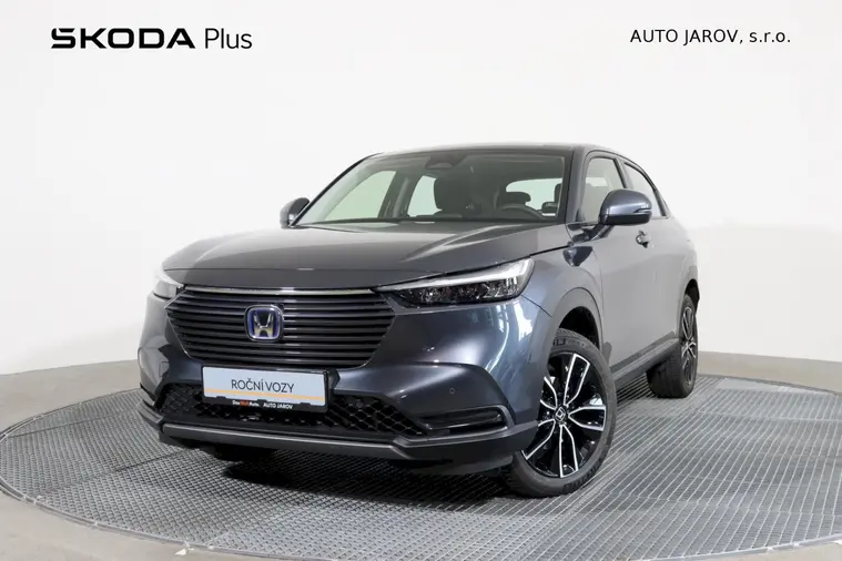 HRV