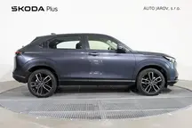 HRV 
