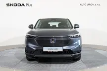 HRV 