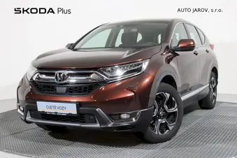 Honda CRV 