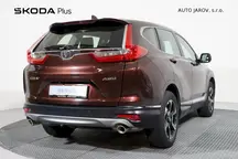 CRV 