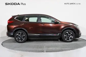 Honda CRV