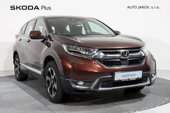 Honda CRV 