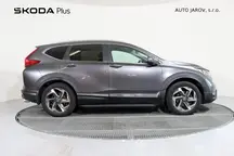 CRV 