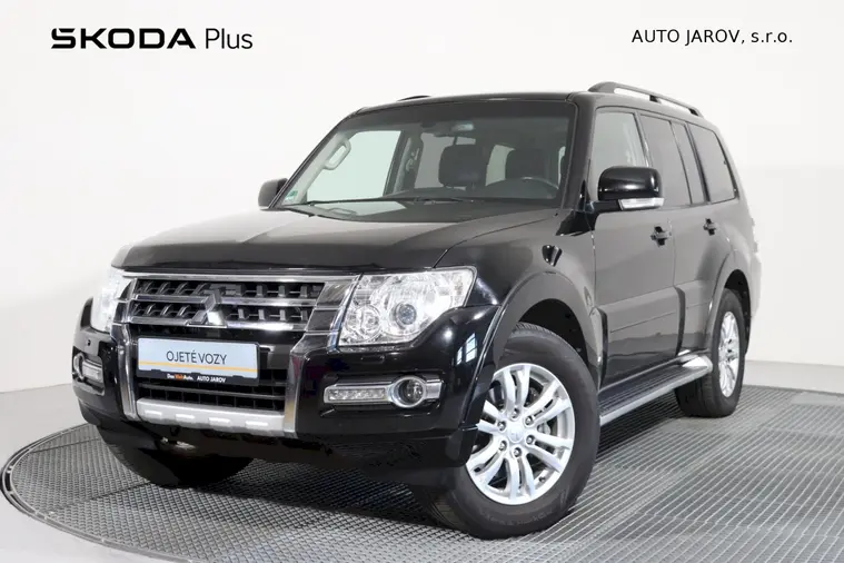 Pajero