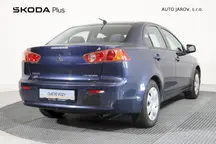 Lancer 