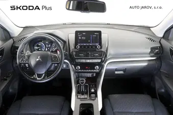 Mitsubishi Eclipse