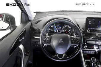 Mitsubishi Eclipse