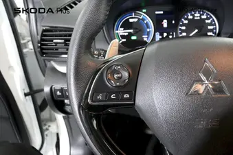 Mitsubishi Eclipse 