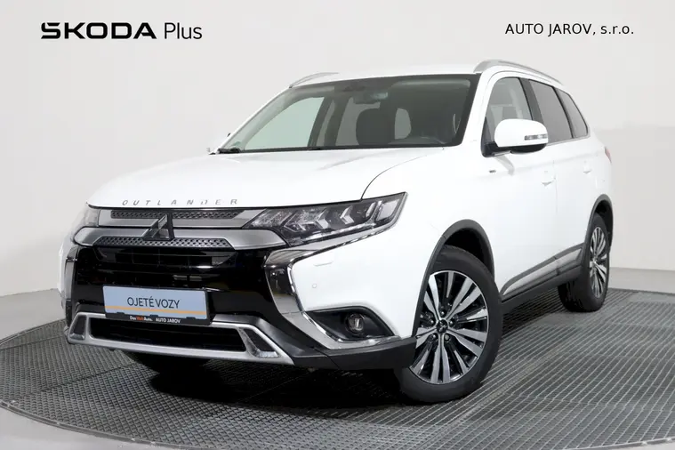 Outlander 