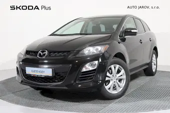 Mazda CX-7 